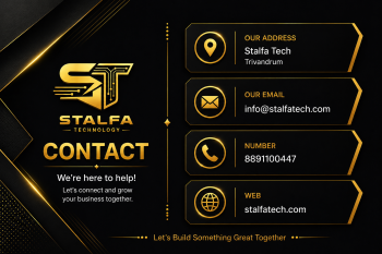 Contact Image